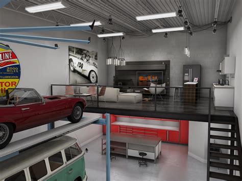 Luxury Garage Review 2024