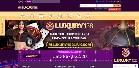 Luxury138 Casino Mexico