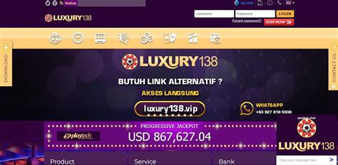 Luxury138 Casino Review
