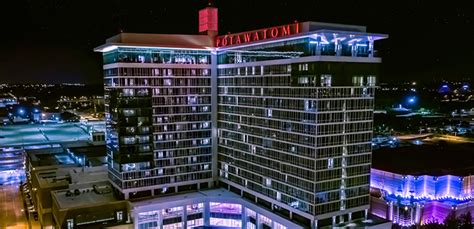Luzes Do Norte Casino Milwaukee