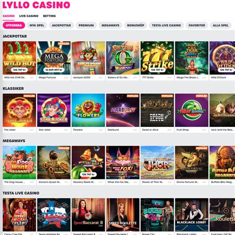 Lyllo Casino Codigo Promocional