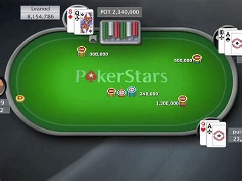 Lynnstrait Poker