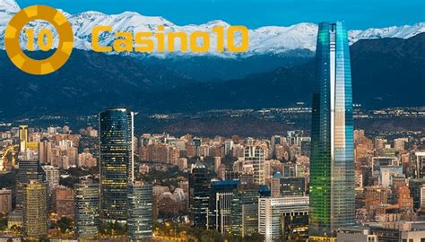 M Casino Chile