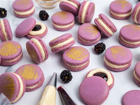 Macarons Betway