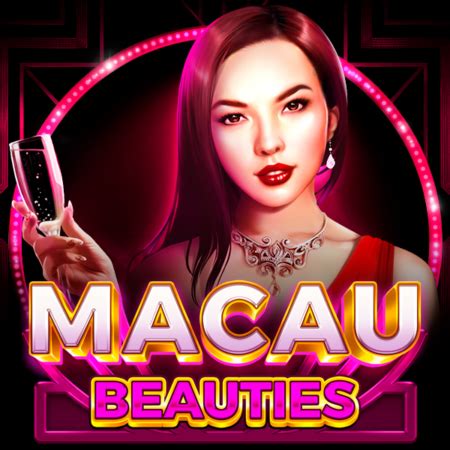 Macau Beauties Bodog