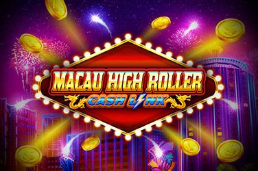 Macau High Roller Betano