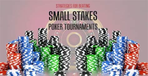 Macau Poker Small Stakes