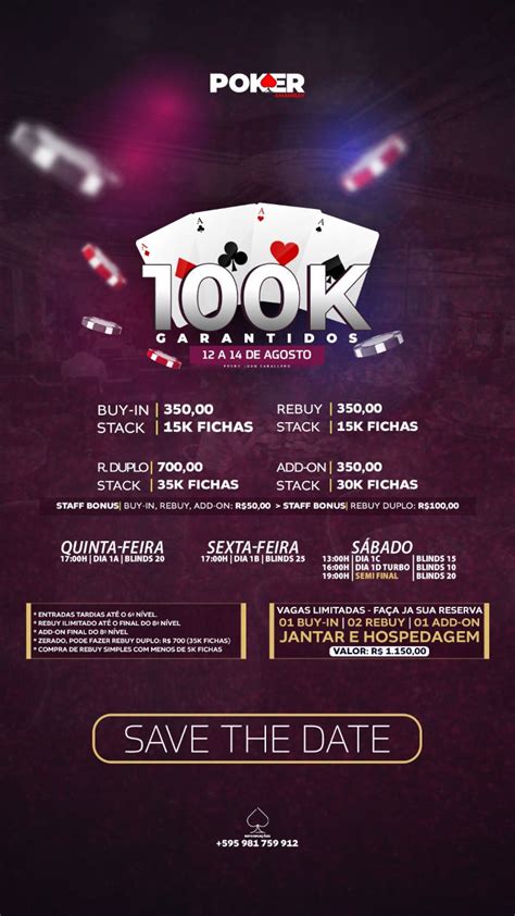 Macau Torneio De Poker Texas Holdem
