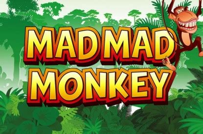 Mad Monkey 2 Pokerstars