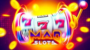 Mad Sobre Slots