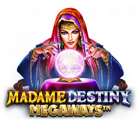 Madame Destiny Slot Gratis