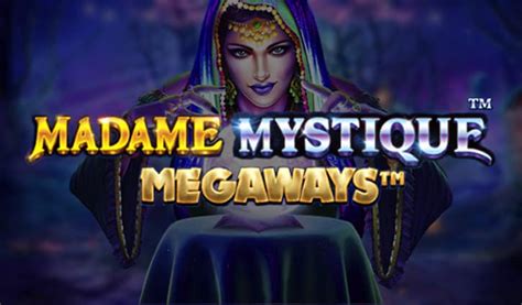 Madame Mystique Megaways Review 2024