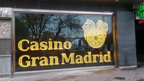 Madrid Casino Espanha