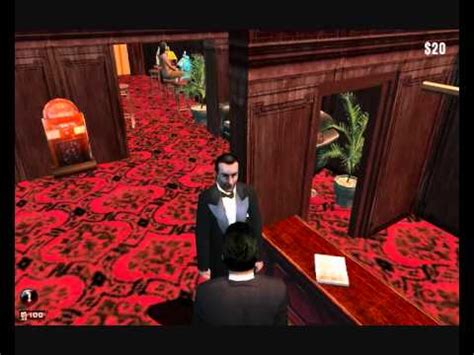 Mafia Casino Mod Indir