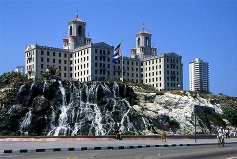 Mafia Casinos Em Havana