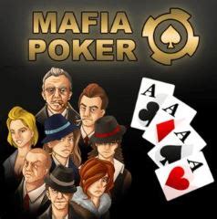 Mafia Fichas De Poker