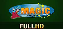 Magic Champion Full Hd Leovegas