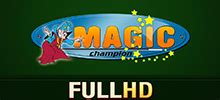 Magic Champion Full Hd Parimatch