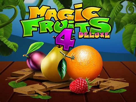 Magic Fruits 4 1xbet
