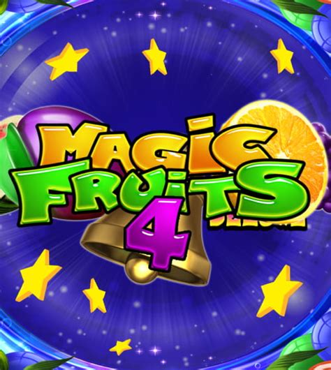 Magic Fruits 4 Deluxe Betsul