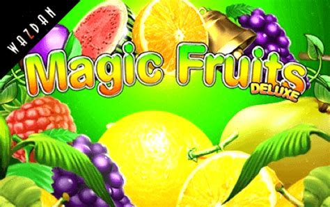 Magic Fruits 81 Sportingbet