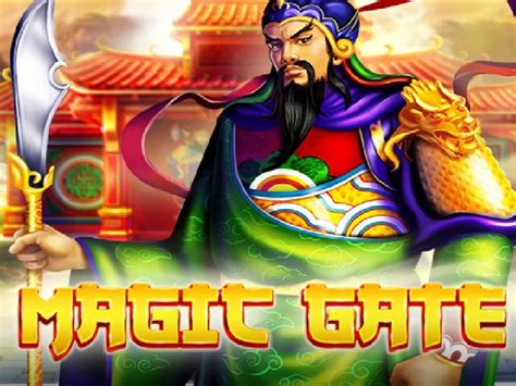 Magic Gate Slot - Play Online