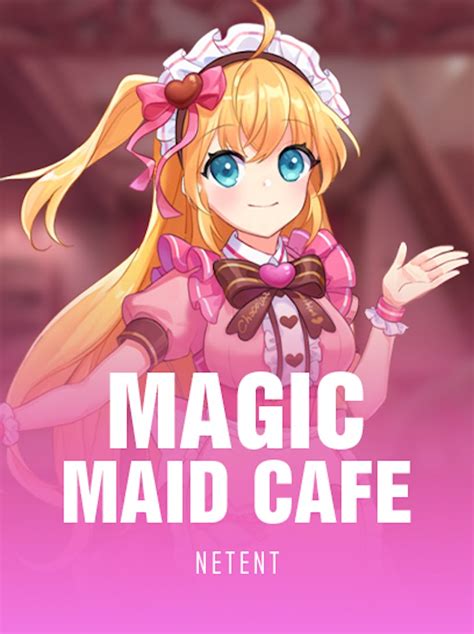 Magic Maid Cafe Betsul
