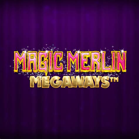 Magic Merlin Megaways Betsson