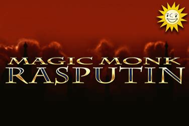 Magic Monk Rasputin Betsul