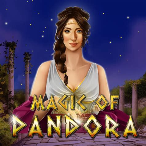 Magic Of Pandora Betano