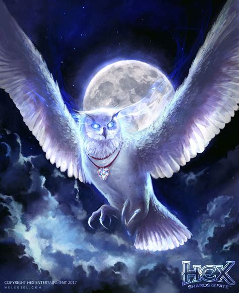 Magic Owl Betway