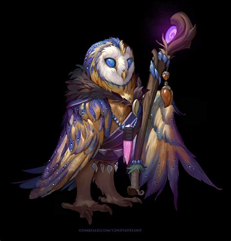 Magic Owl Novibet