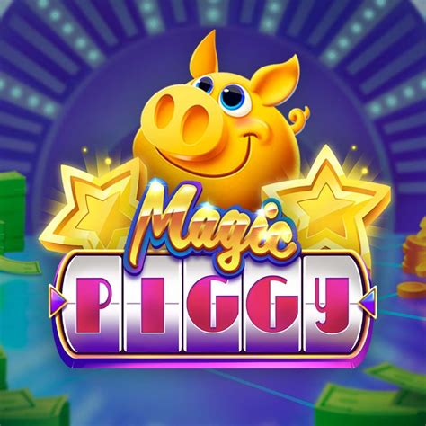 Magic Piggy Sportingbet