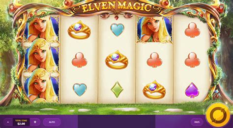 Magic Slots De Princesa