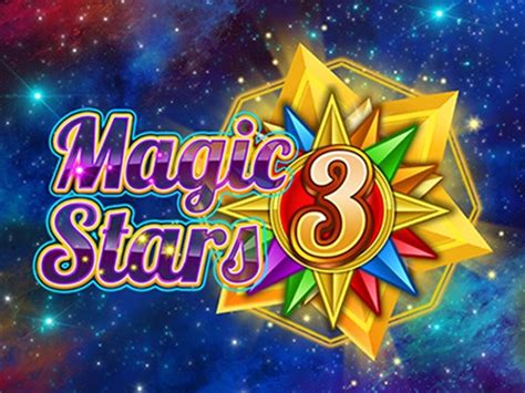 Magic Stars 3 888 Casino