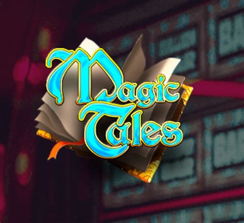 Magic Tale Slot - Play Online