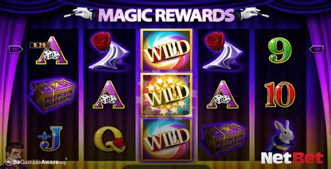 Magic Vegas Netbet