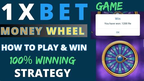 Magic Wheel 4 Player 1xbet