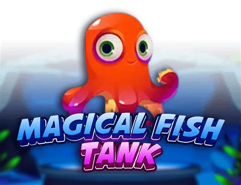 Magical Fish Tank Bet365