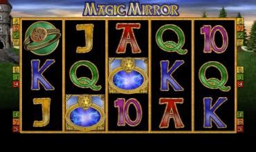 Magical Mirror 888 Casino