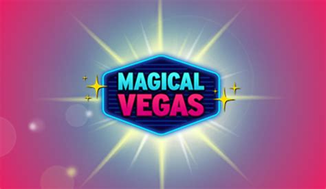 Magical Vegas Casino Argentina
