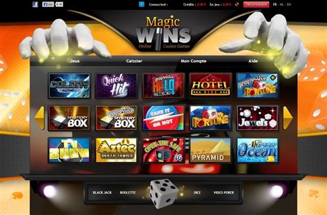 Magical Wins Casino Venezuela