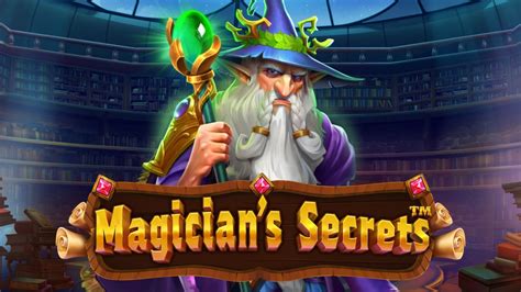Magician S Secrets Brabet
