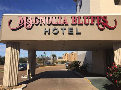 Magnolia Bluffs Casino Natchez Ms