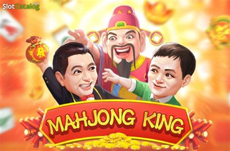 Mahjong King Leovegas