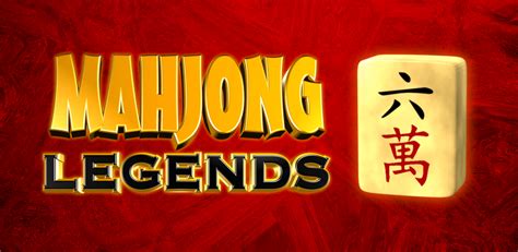 Mahjong Legend Betfair