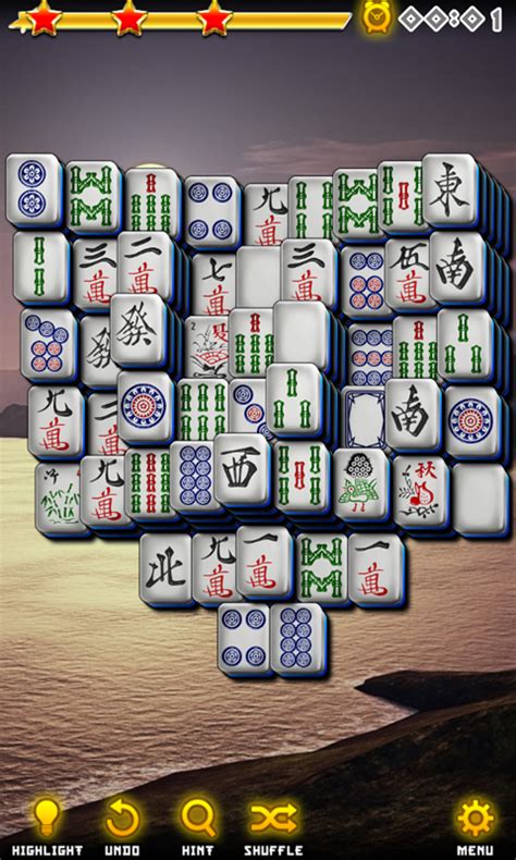 Mahjong Legend Netbet
