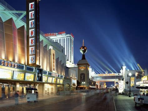 Maior Bilheteria De Casino Em Atlantic City