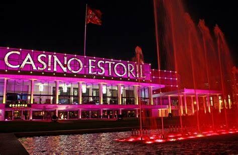 Maior Casino Do Mundo Localizacao