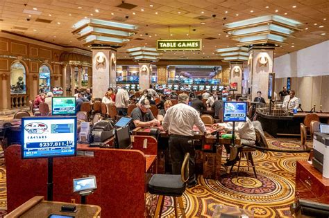 Maior Casino Em Atlantic City